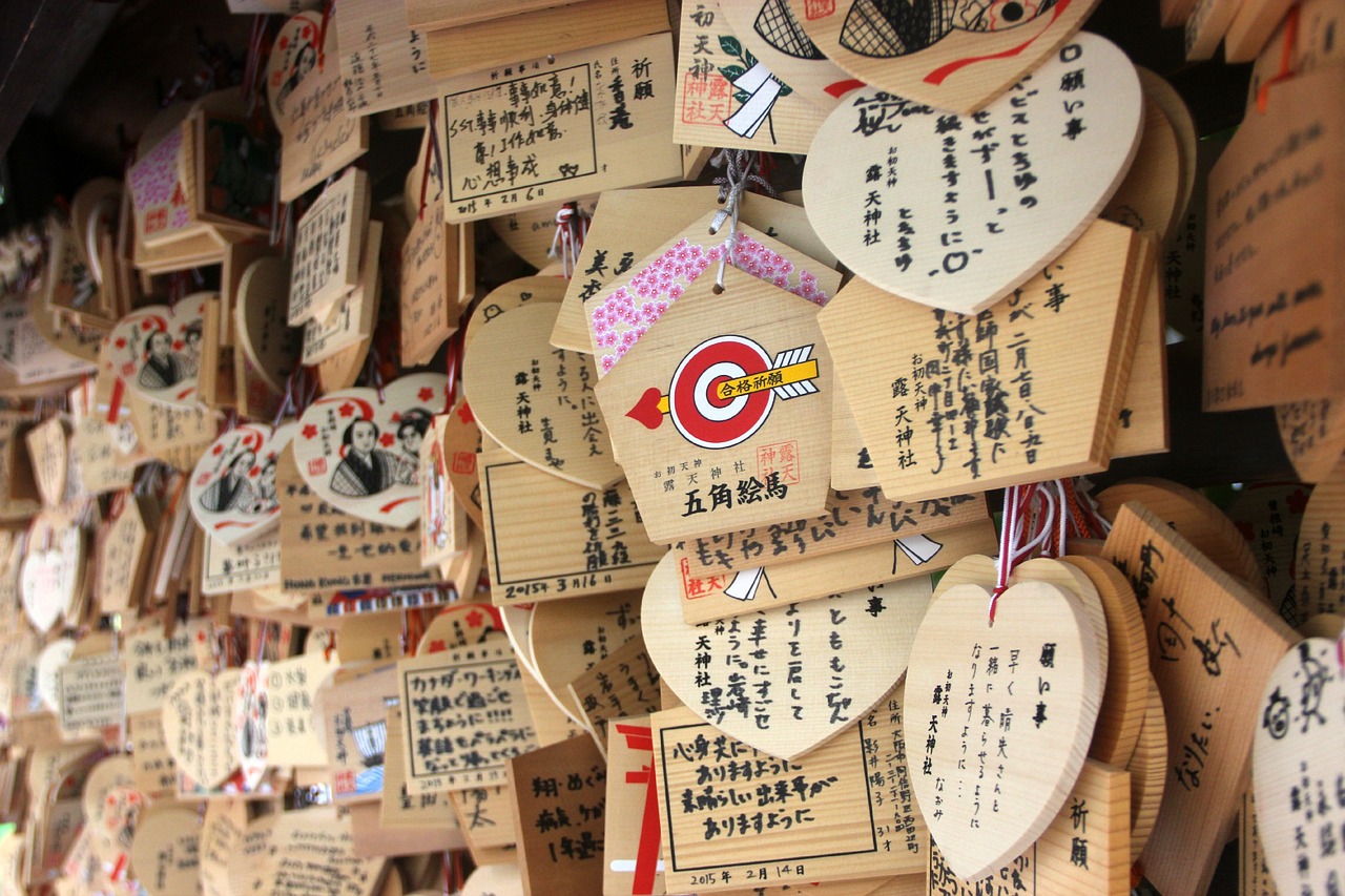 青浦留学日本之融入日本社会：文化交流与学术提升的完美平衡
