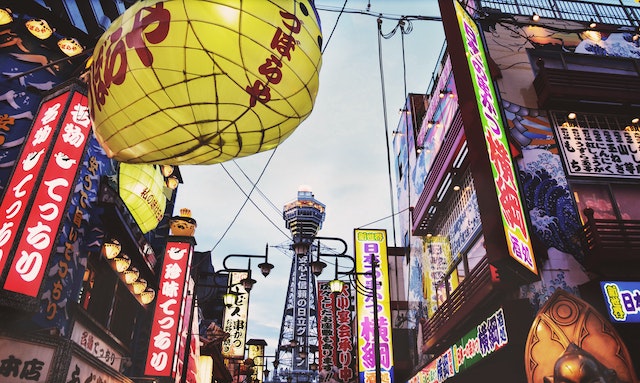 青浦日本留学生活的乐趣与探险：旅行与文化体验